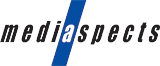 Logo von Mediaspects